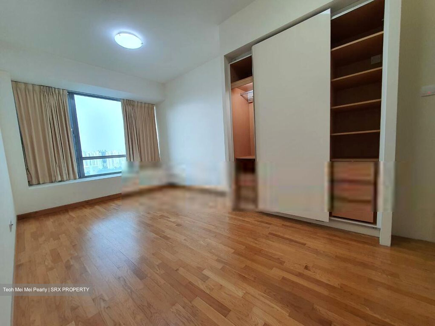 Park Infinia At Wee Nam (D11), Condominium #402337331